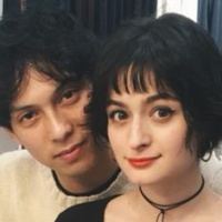 ラウラ 彼氏と幸せなバレンタイン