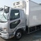 三菱ふそうファイター冷凍車 535万円
