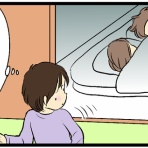 たくあんムスメたち。