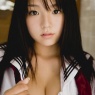 篠崎愛