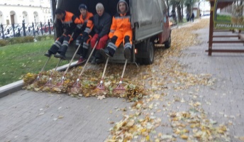 ロシアはこうでなくちゃ!ちょっと不思議なロシアの日常風景