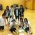 打ち合わせ、ダンス授業、打ち合わせ、レッスン。