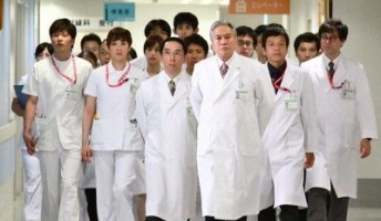 医者の卵だけど、先輩医師がスピリチュアルにハマってて辛い