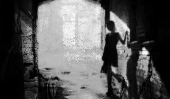 不可解な体験、謎な話~enigma~『他に誰か住んでる・・・』『神様の通り道で殺生した結果』他
