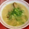 日本　大阪　ラーメン　金龍ラーメン