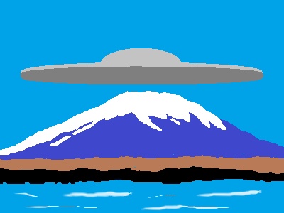 雲?