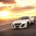 GT-Rのカスタムマシン「TG1」
