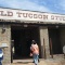 DAY(8) 3/6 Old Tucson and Grand Canyon
