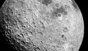 【宇宙】月はかつて2つあった?