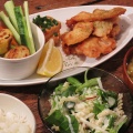 とり天(ムネ肉)