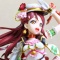 『ラブライブ!サンシャイン!! 』アルター「桜内梨子 special 7ver.フィギュア」レビュー