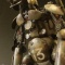 [hasegawa] Gro��er Hund