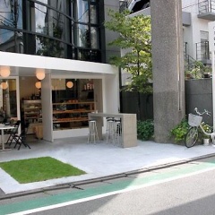 MINXaoyama 食べログ担当 石橋です。