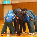 厚木市役所,トヨタ自動車がV!!◆日本リーグ入替戦2日目◆
