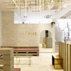MINX銀座二丁目店の、素敵なクチコミ特典☆