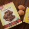 �������˥å��Υ��祳�졼�ȥ֥饦�ˡ��ߥå���[Dr. Oetker, Organics, Chocolate Organic Brownie Mix]