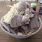 たいやき本舗藤家 仙台泉店 その5　今日はラーメン大盛り豚ダブル野菜ニンニクマシマシ♪（＾０＾）/宮城県泉区