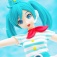 【投稿】初音ミク Project DIVA Arcade Future Tone スーパープレミアムフィギュア CA 初音ミク レビュー（セガプライズ）【★るうむ プライズフィギュアレビュー★】