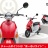 新車原付：SUZUKI レッツ４パレット 販売