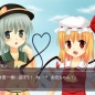 東方のギャルゲーが出た場合の攻略対象は誰になるのか