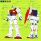 ガンダムって兵器の癖に後ろ攻撃できない奴多すぎだろ