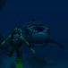そろそろ深海をメインにしたゲームが出ても良いと思う