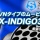 SILVERSTAR 新商品紹介 その① MX-INDIGO3000XE