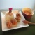 お兄ちゃんのお手伝い★心彩の晩ごはん