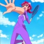 【GIF】ドキドキ! プリキュア 第12話