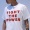 FORTY PERCENTS AGAINST RIGHTS FIGHT THE POWER TEE