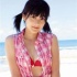 徳永千奈美の水着画像