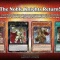 【遊戯王TCGフラゲ】海外のCYHO新規収録 『Noble Knight Custennin』、『Sacred Noble Knight of King Custennin』、『Noble Knight Pellinore』、『Noble Arms – Clarent』判明！