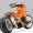 2004 Honda Ruckus Under Wraps Scoot Level ZOOMER Custom