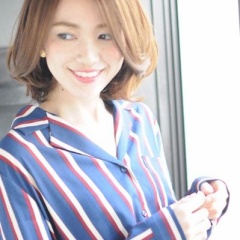 MINXaoyama ヘアスタイル担当 石塚です。