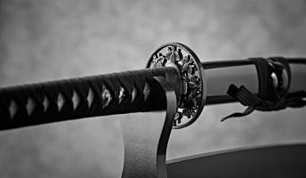 日本ってエクスカリバー並みの神なる力を持つ聖剣って存在しないよな