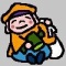 きょうは散歩はトレッサ横浜