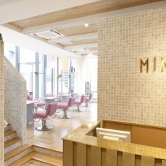 『MINX 銀座二丁目店 店舗紹介』