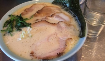 俺が食べてきたラーメンの写真をひたすら貼るスレ