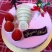 クリスマスケーキ
