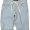 Winiche & Co. SK8 Denim Shorts