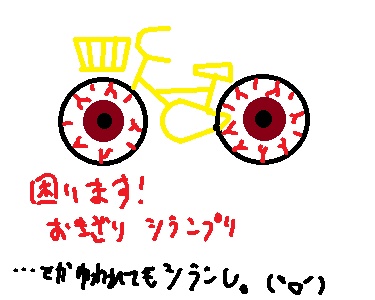 困ります