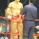 【　世界一のムエタイ選手　】