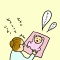 新生児は語らない