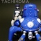 [wave] TACHIKOMA