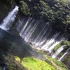 白糸の滝