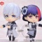 『B-PROJECT～絶頂＊エモーション～』ねんどろいど「北門倫毘沙」「是国竜持」近日予約開始予定