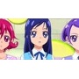 【GIF】ドキドキ! プリキュア 第13話