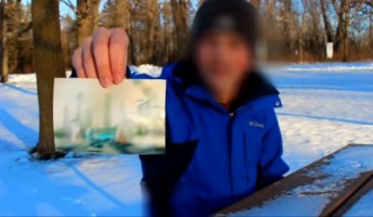 【画像】西暦6000年へタイムトラベルして戻ってきたタイムトラベラーが写真を公開