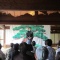 2012.05.20(日)菊池探訪 みのる会狂言@宮村ホール+たてもの応援団
