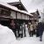 日本海大雪ツアーではありません、大山新酒酒蔵まつりツアー